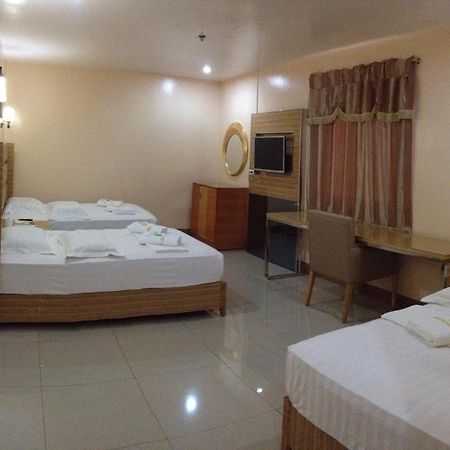 Asia Novo Boutique Hotel - Ormoc Εξωτερικό φωτογραφία