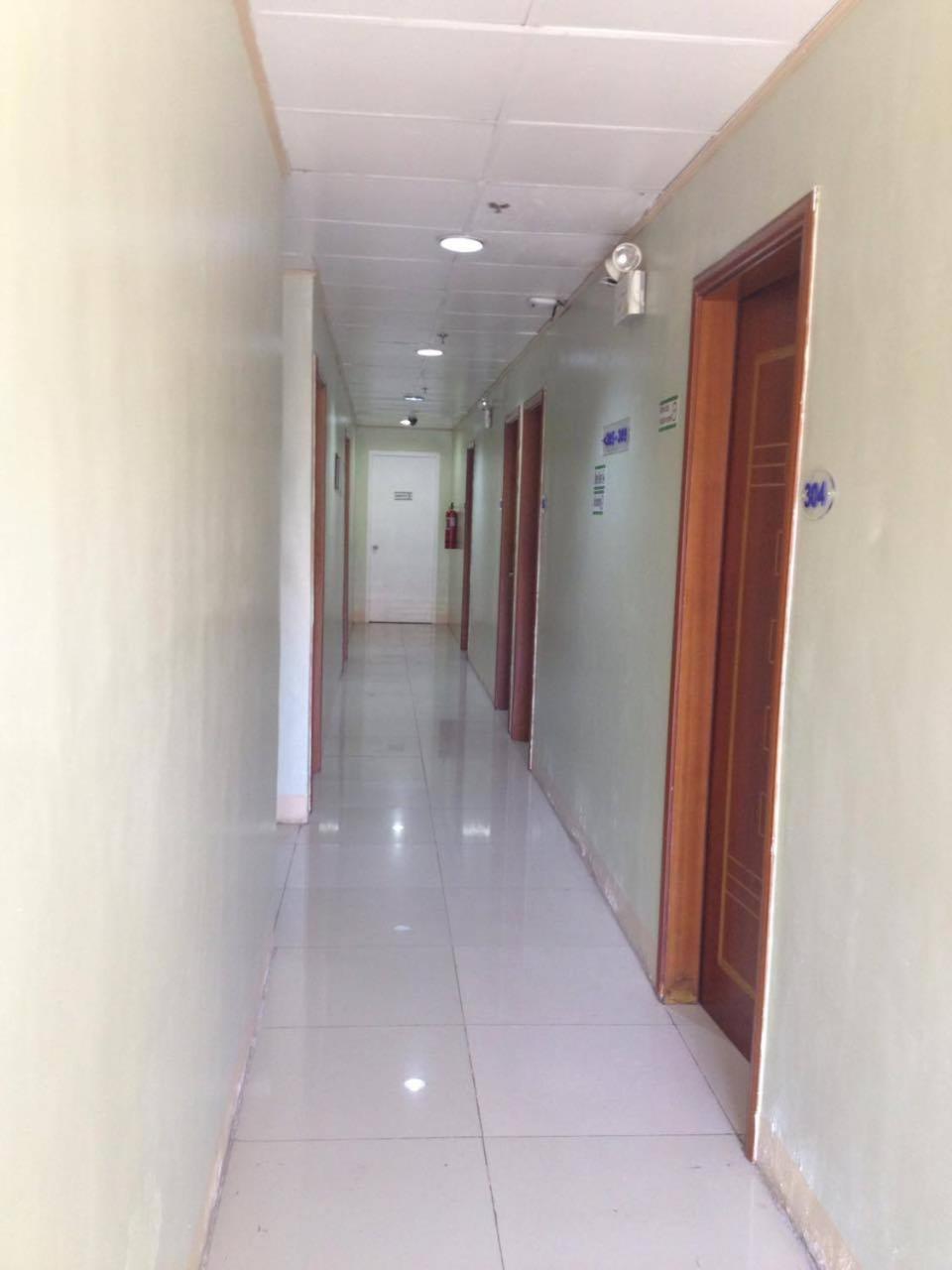 Asia Novo Boutique Hotel - Ormoc Εξωτερικό φωτογραφία