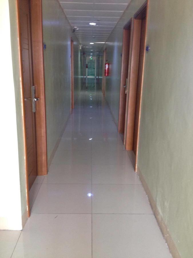 Asia Novo Boutique Hotel - Ormoc Εξωτερικό φωτογραφία