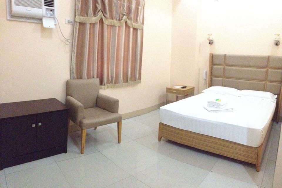 Asia Novo Boutique Hotel - Ormoc Εξωτερικό φωτογραφία